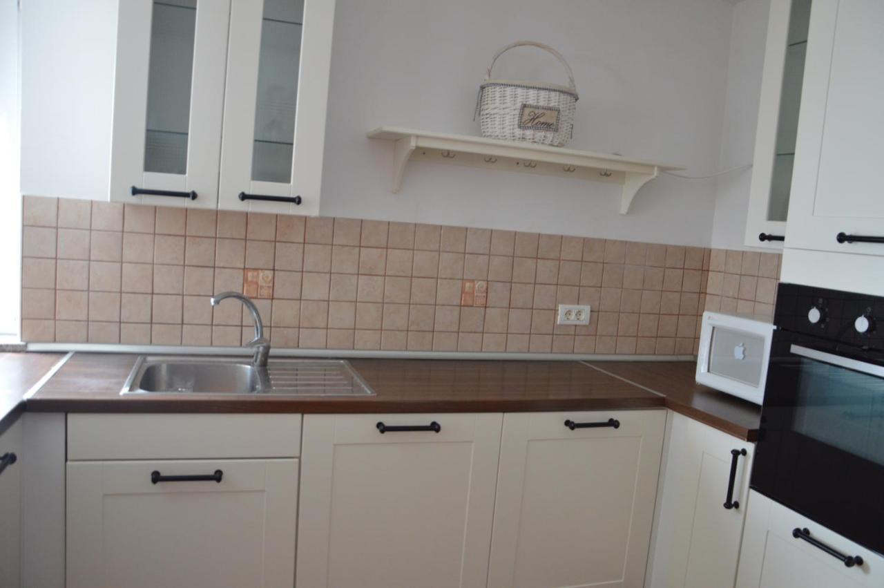 Casa Lucia Apartman Koper városi község Kültér fotó