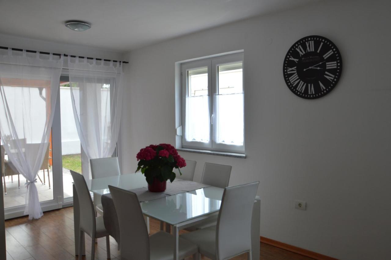 Casa Lucia Apartman Koper városi község Kültér fotó