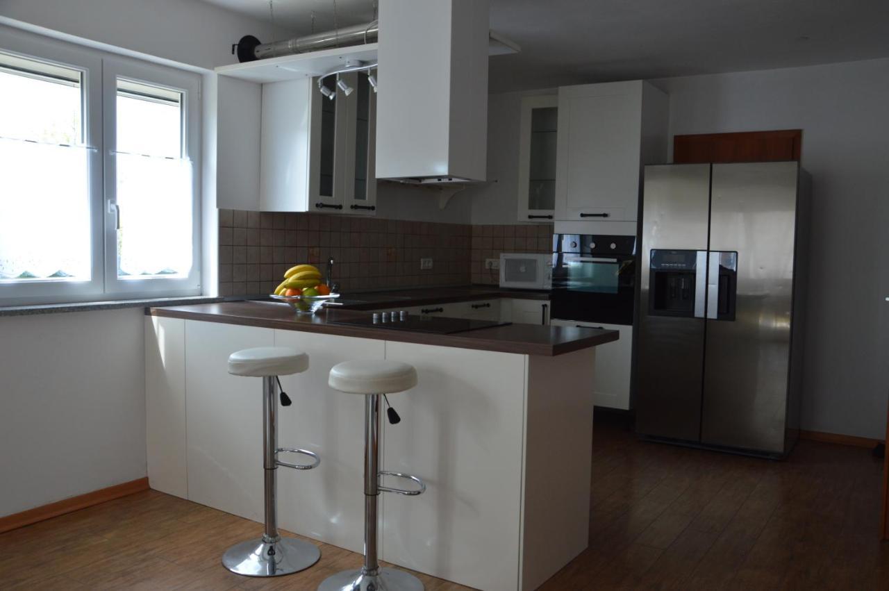 Casa Lucia Apartman Koper városi község Kültér fotó