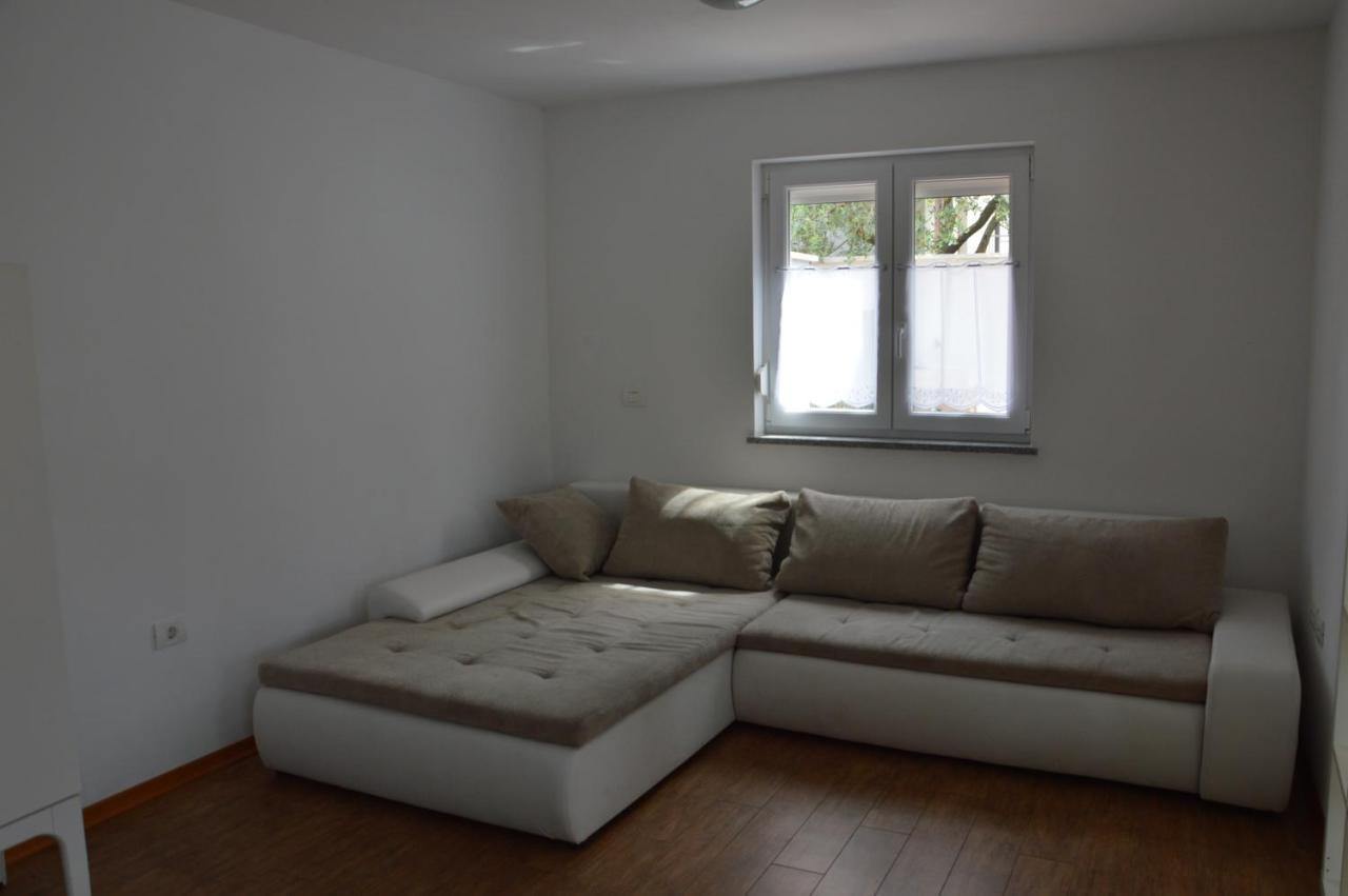 Casa Lucia Apartman Koper városi község Kültér fotó