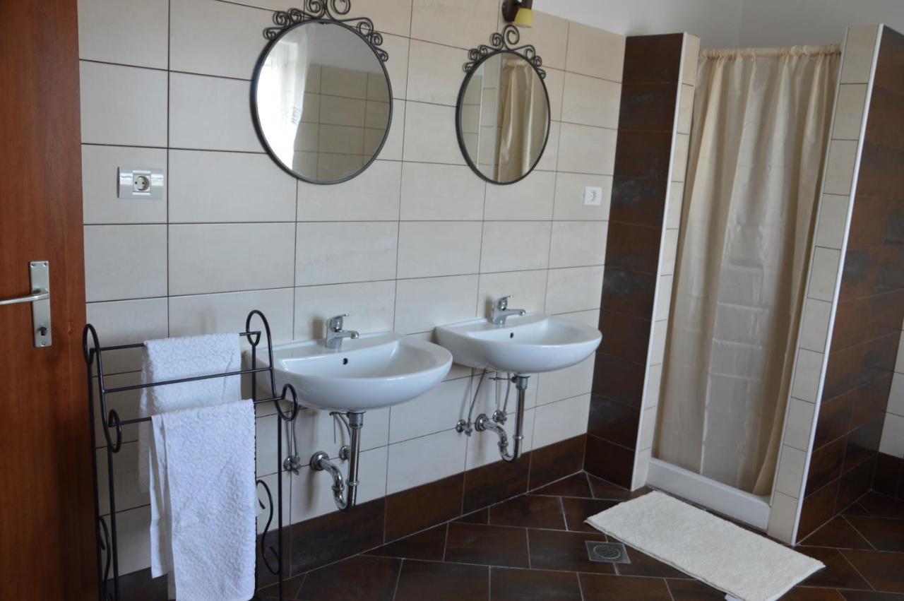 Casa Lucia Apartman Koper városi község Kültér fotó