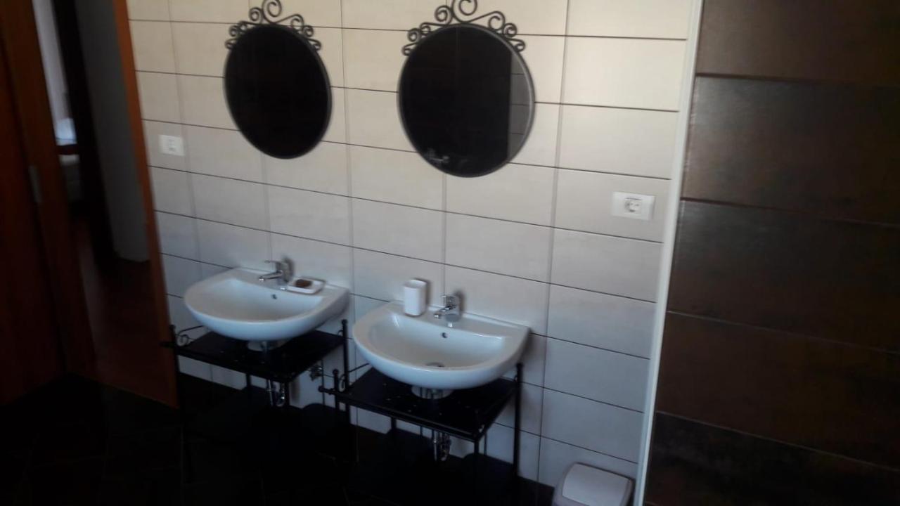 Casa Lucia Apartman Koper városi község Kültér fotó