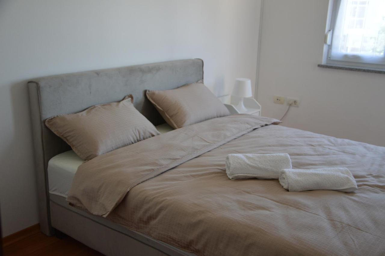 Casa Lucia Apartman Koper városi község Kültér fotó