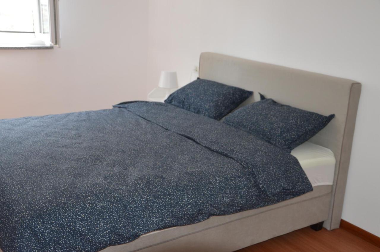Casa Lucia Apartman Koper városi község Kültér fotó