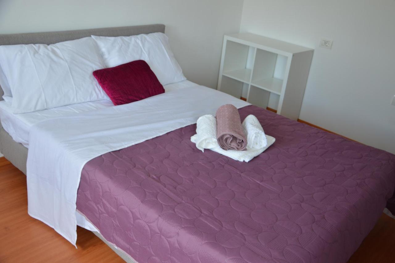 Casa Lucia Apartman Koper városi község Kültér fotó